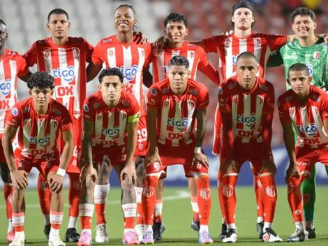 Real Estelí tiene la baja de un extranjero luego de su eliminación en las semifinales