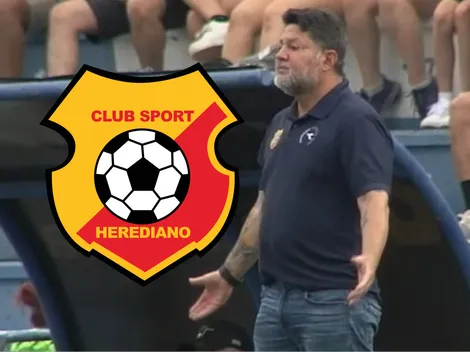 Herediano eliminado: así se jugarán las semifinales del Apertura 2025