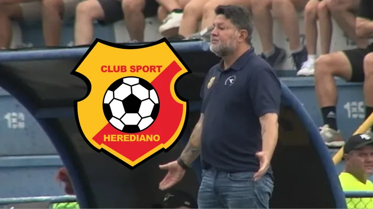 Herediano eliminado: así se jugarán las semifinales del Apertura 2025