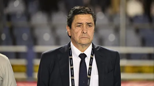 Uno de los legionarios chapines ha venido de más a menos