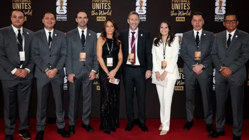 El entrenador no escondió su emoción