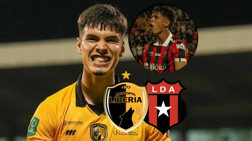 El delantero se convertirá en fichaje florense.