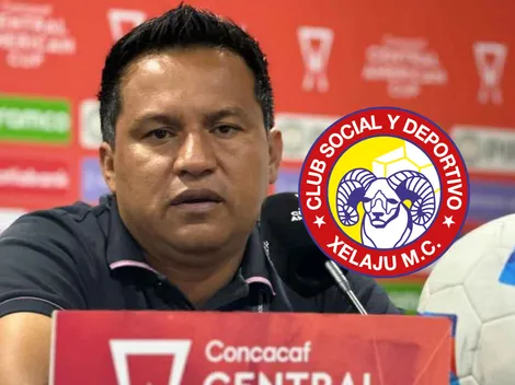 Concacaf prepara un duro golpe para Xelajú