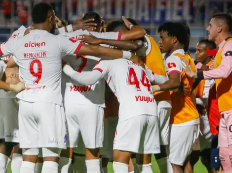 "Ya confirmé": Olimpia tiene su primer refuerzo para el Clausura 2026 y la Copa de Campeones de Concacaf