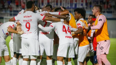 Olimpia ya tiene su primera alta para el Clausura 2026.