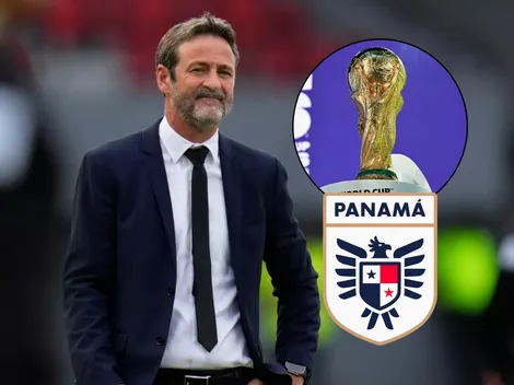 Christiansen recibe la notificación de FIFA que lo presiona