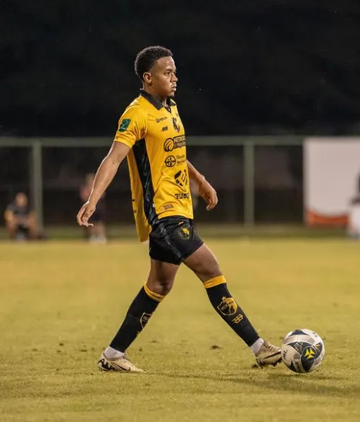 Shawn Johnson regresará a Herediano (Instagram).