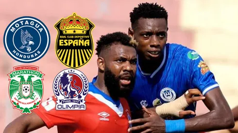 Se despidió de su club, promete volver y llega como fichaje a este grande de Honduras