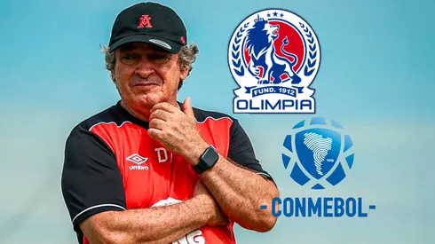 Alajuelense va por todo de cara al 2026.