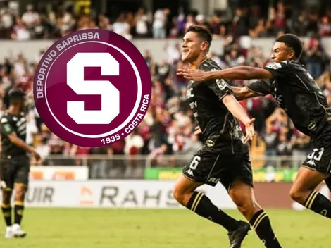Confirmado desde Europa: Saprissa hace oficial la noticia que enloquece a la afición