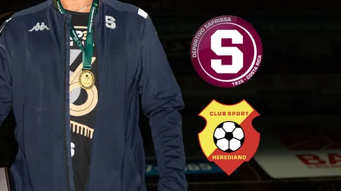 Un viejo conocido de los morados vuelve a dirigir en la Liga Promérica.