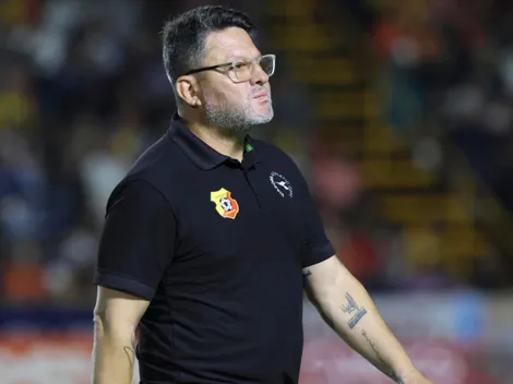 Campeón con Herediano se burla del Team