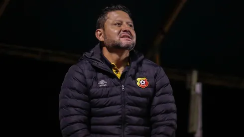 Jafet Soto recibe una respuesta inesperada.