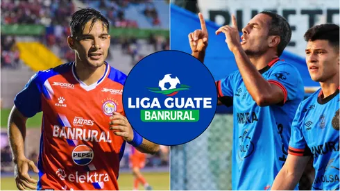 Juega para Municipal y Xelajú: Liga Nacional toma una decisión que los deja a un paso de las semifinales en Guatemala
