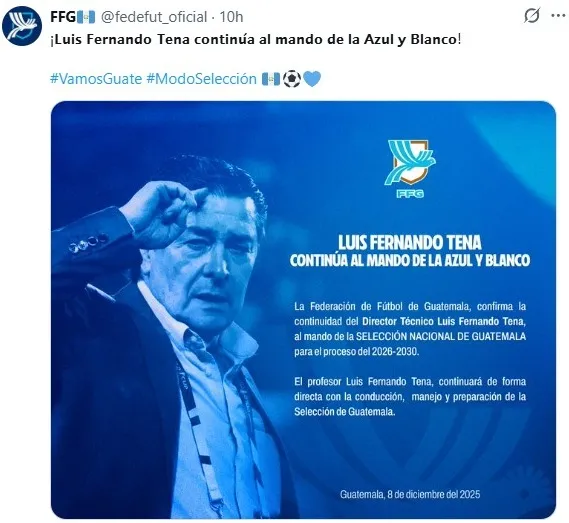 (Foto: captura de X)