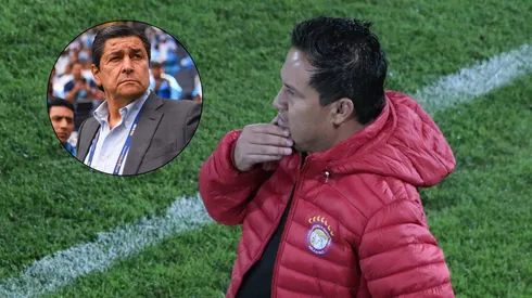 A Villatoro le preguntaron por la continuidad de Tena y su respuesta impactó a Guatemala