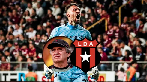 Washington Ortega: ¿juega o no juega las semifinales contra Liberia?