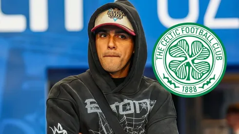 Luis Palma conoce tiene definido su futuro.