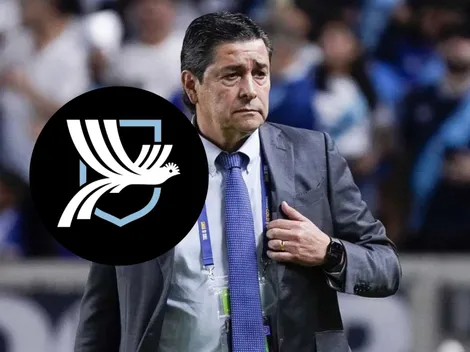 Luis Fernando Tena ya renovó con Guatemala pero ahora se vienen los cambios en la Selección: "Quiere agrandar"