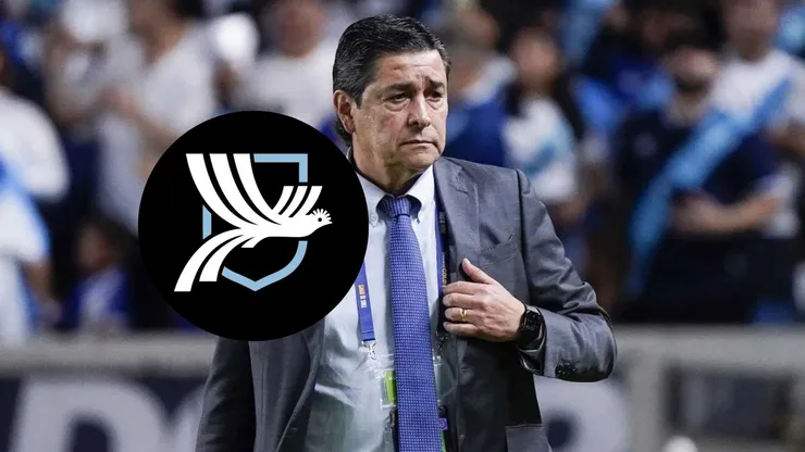 Luis Fernando Tena renovó con Guatemala: los posibles cambios que tendría la Selección Nacional.