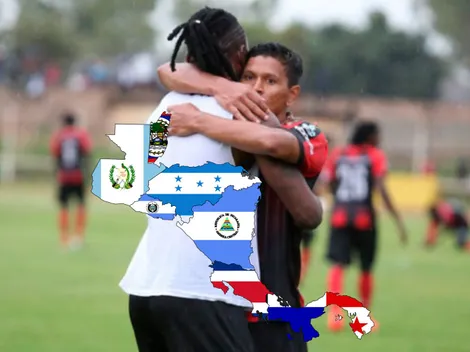 Brayan Moya ficharía por el equipo menos pensado de Centroamérica