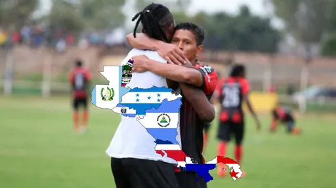 Bryan Moya se está preparando para tener un nuevo equipo.