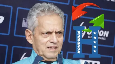 Reinaldo Rueda fracasó camino al Mundial 2026 y la afición de Honduras ha elegido su técnico