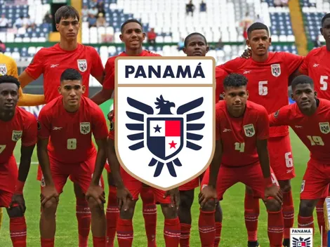 Nació en Dominicana, creció en Suiza y sueña con jugar para Panamá