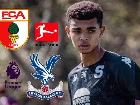 Dax Palmer entre la Premier League y la Bundesliga: Saprissa revela el detalle inesperado sobre su venta