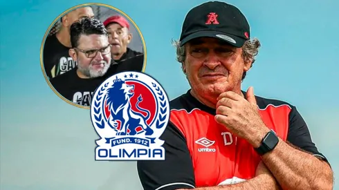 Machillo Ramírez puede recibir un duro golpe de Jafet Soto.