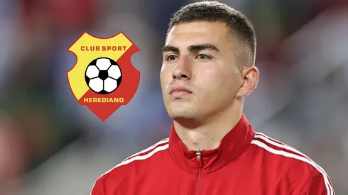 ¿Fernán Faerron continúa en la Liga Promérica?