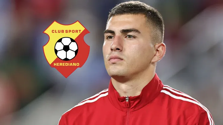 ¿Fernán Faerron continúa en la Liga Promérica?