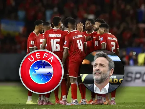 En fecha FIFA: Panamá jugaría amistosos contra dos selecciones de Europa