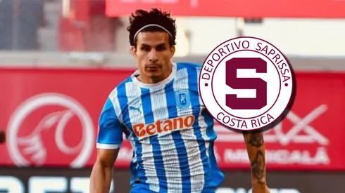 Luis Paradela posteó en sus redes sociales.