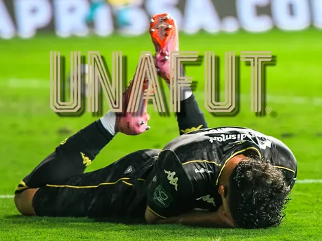 UNAFUT sacude a Saprissa: la resolución que cae como balde de agua fría