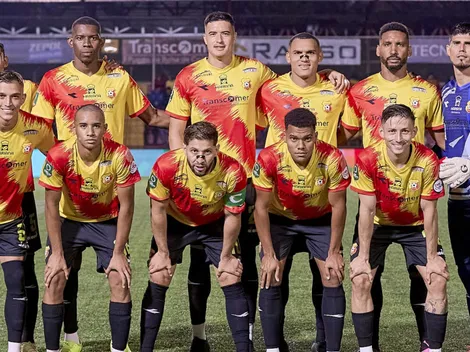 Ex Herediano que se fue a Europa confirmó su regreso
