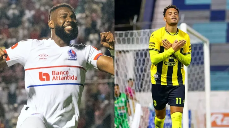 Real España y Olimpia arrancan la Triangular de la Liga Nacional de Honduras.