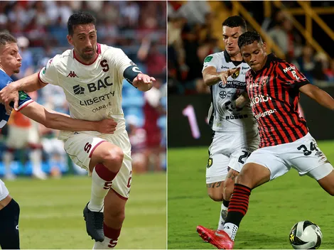 ¿Hay gol de visitante en las semifinales del Torneo Apertura 2025?