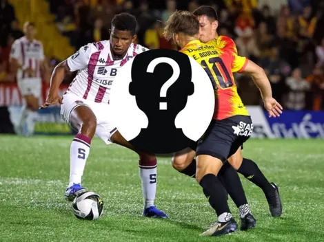 Saprissa y Herediano van por este juvenil de Costa Rica