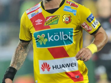 Ganó 5 títulos con Herediano, tuvo un gol nominado al Puskás y fichó por un inesperado equipo