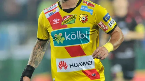 Ganó 5 títulos con Herediano, tuvo un gol nominado al Puskás y fichó por un inesperado equipo