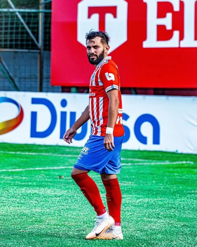 Desde Costa Rica indican que el fichaje de Jorge Álvarez no está en planes de Alajuelense.