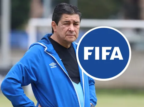 Luis Fernando Tena ya tomó su primera decisión tras renovar con Guatemala: "Fuera de las fechas FIFA"