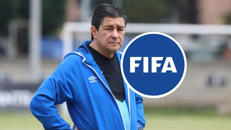 Guatemala en vilo: la decisión de Luis Fernando Tena tras renovar su contrato.