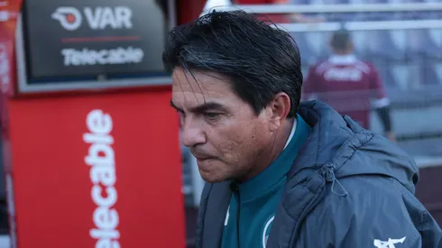 Se trata de un refuerzo que le hubiera venido bien a Vladimir Quesada para 2026.