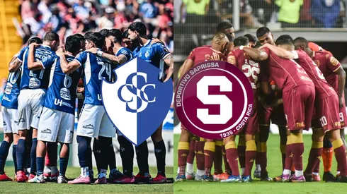 Cartaginés y Saprissa prometen una semifinal apasionante.