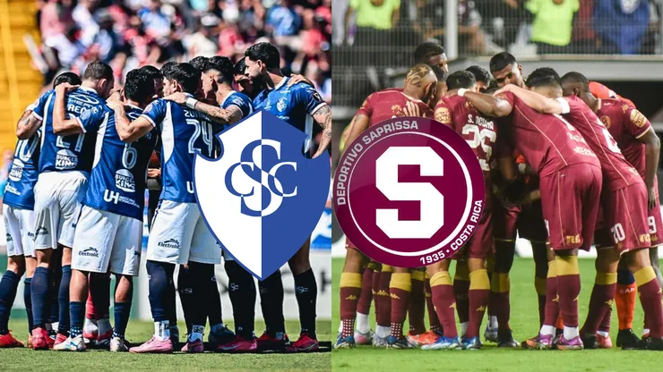 Cartaginés y Saprissa prometen una semifinal apasionante.