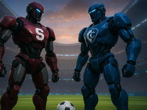 La Inteligencia Artificial predice el resultado de Saprissa vs. Cartaginés por la ida de las semifinales