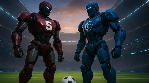 Saprissa vs. Cartaginés en Costa Rica: Inteligencia Artificial elige al ganador de la semifinal.