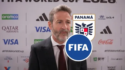 Panamá concreta arreglo por detrás de FIFA celebrado por Thomas Christiansen.